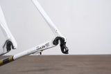 58cm Cannondale SuperSix EVO HiMod Carbon Rim Brake Frameset Super Six Hi Mod