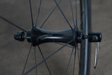 Roval CLX 32 Carbon Tubeless Clincher Rim Brake Wheelset Shimano/SRAM 11 Speed