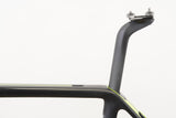 51cm Cervelo R5 Carbon Rim Brake Road Frameset