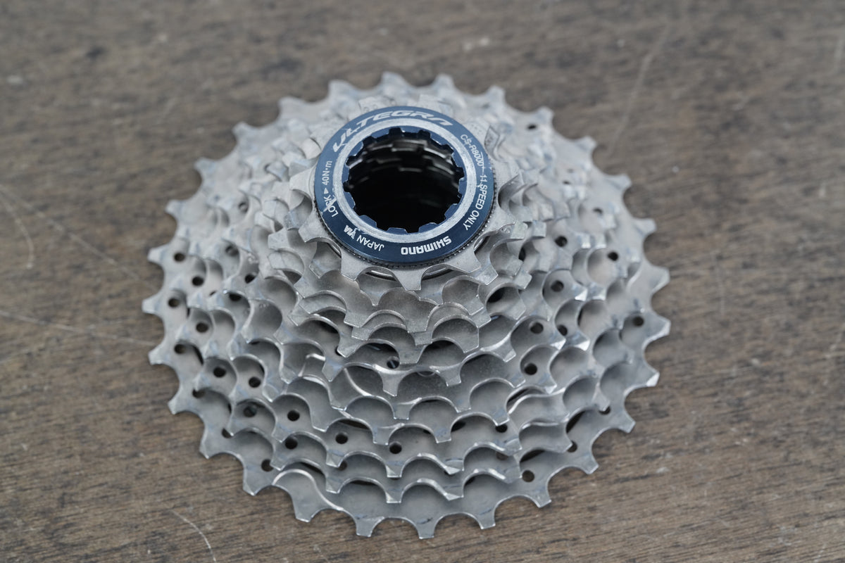 SRAM Force 22 11 Speed Mechanical Rim Brake Road Full Groupset