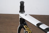 58cm Cannondale SuperSix EVO HiMod Carbon Rim Brake Frameset Super Six Hi Mod