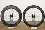 Zipp 404/808 Firecrest 88/188 Carbon Clincher Rim Brake Wheelset 11 Speed