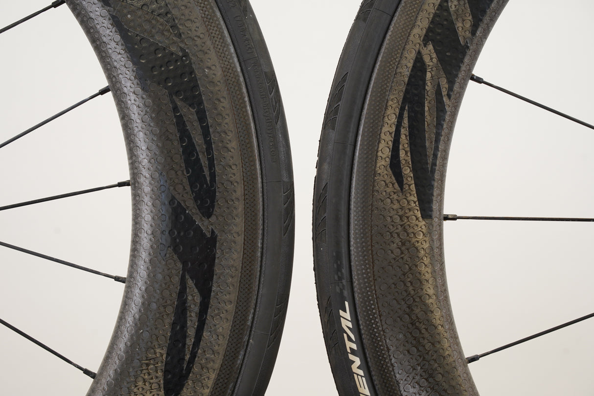 Zipp 404/808 Firecrest 88/188 Carbon Clincher Rim Brake Wheelset 11 Speed