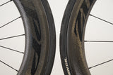 Zipp 404/808 Firecrest 88/188 Carbon Clincher Rim Brake Wheelset 11 Speed