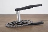 172.5mm 52/36T Cannondale Si Spidering Hollowgram Stages Power Meter Crankset
