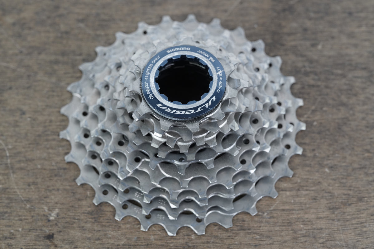 SRAM Force 22 11 Speed Mechanical Rim Brake Road Full Groupset