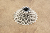 11-28T Shimano Ultegra CS-R8000 11 Speed Cassette 242g 8000