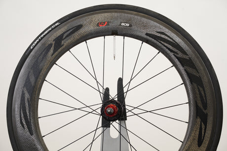 Zipp 404/808 Firecrest 88/188 Carbon Clincher Rim Brake Wheelset 11 Speed
