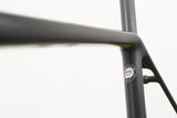 51cm Cervelo R5 Carbon Rim Brake Road Frameset