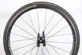 Roval Alpinist CLX Carbon Clincher Disc Brake Wheelset SRAM XDR 12 Speed