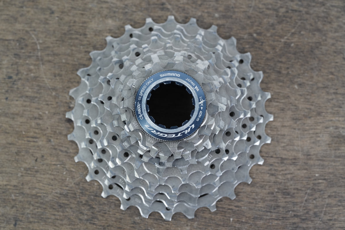 SRAM Force 22 11 Speed Mechanical Rim Brake Road Full Groupset
