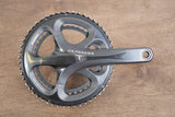 172.5mm 53/39T Shimano Ultegra FC-6700 10 Speed Road Crankset