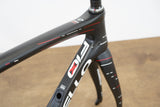 53cm Pinarello Dogma F10 X-Light Carbon Rim Brake Frameset