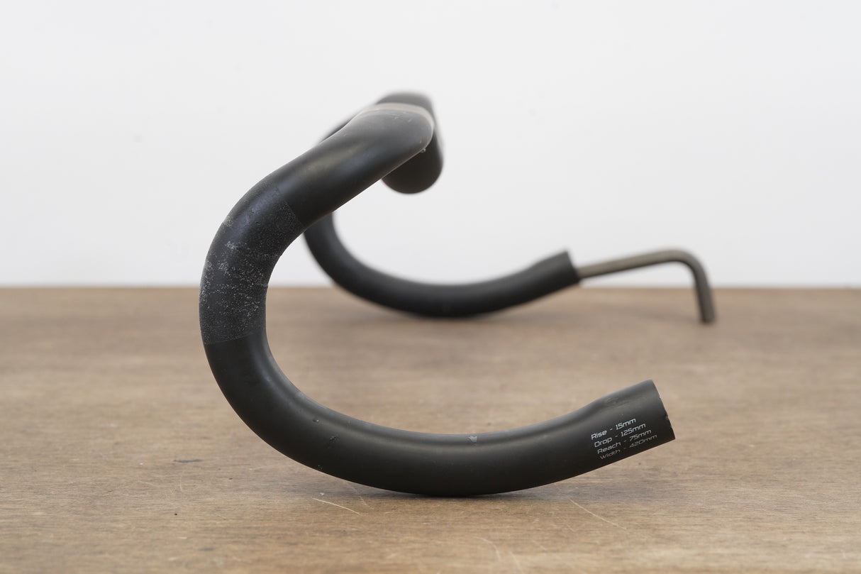 42cm Specialized S-WORKS Hover Carbon Handlebar 31.8mm