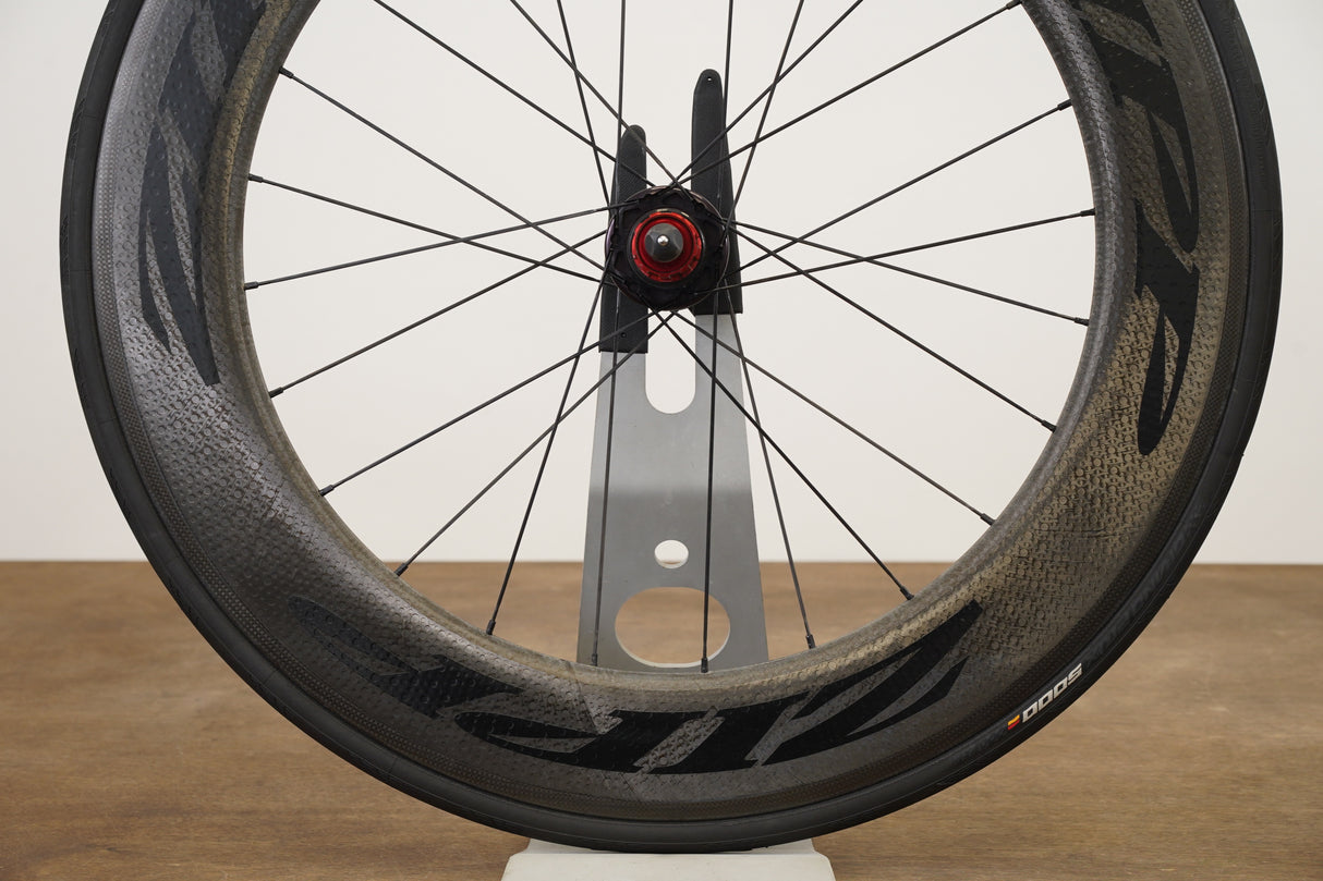 Zipp 404/808 Firecrest 88/188 Carbon Clincher Rim Brake Wheelset 11 Speed