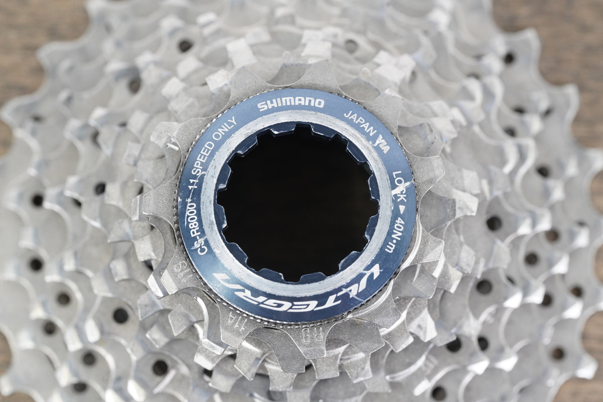 SRAM Force 22 11 Speed Mechanical Rim Brake Road Full Groupset