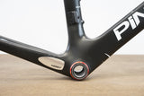 53cm Pinarello Dogma F10 X-Light Carbon Rim Brake Frameset