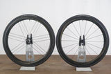 Campagnolo Bora WTO 45 Carbon Tubeless Rim Wheelset Shimano/SRAM 11 Speed