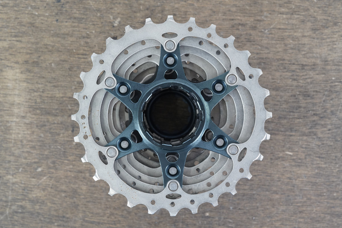 SRAM Force 22 11 Speed Mechanical Rim Brake Road Full Groupset