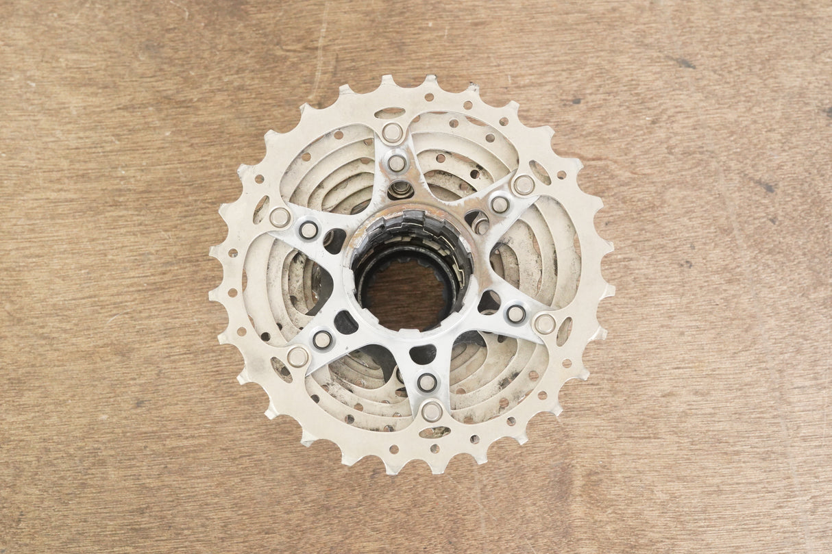 11-28T Shimano Ultegra CS-R8000 11 Speed Cassette 242g 8000