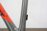 M/L Giant TCR Advanced SL ISP Carbon Disc Brake Road Frameset