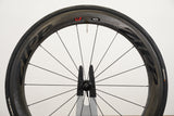 Zipp 404/808 Firecrest 88/188 Carbon Clincher Rim Brake Wheelset 11 Speed