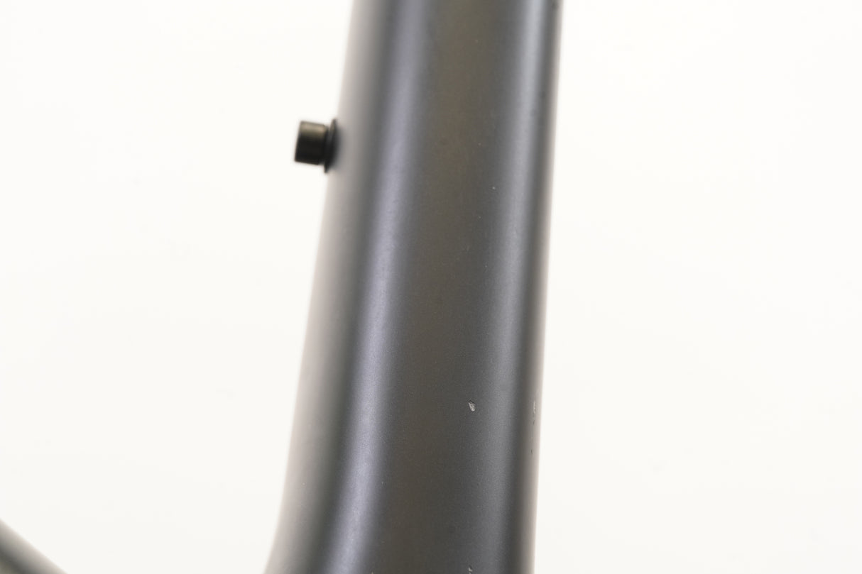 51cm Cervelo R5 Carbon Rim Brake Road Frameset