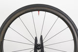 Roval CLX 32 Carbon Tubeless Clincher Rim Brake Wheelset Shimano/SRAM 11 Speed
