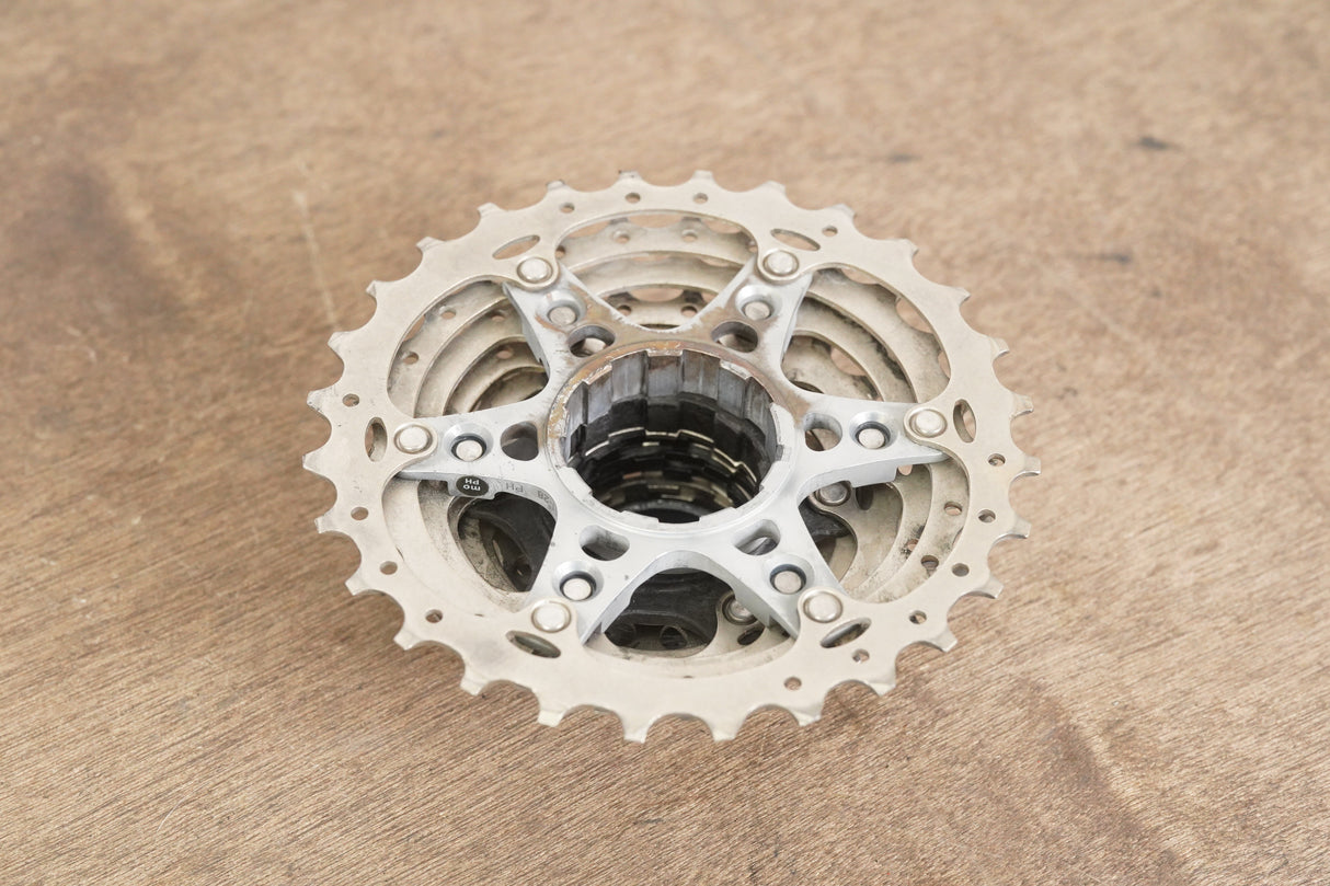 11-28T Shimano Ultegra CS-R8000 11 Speed Cassette 242g 8000