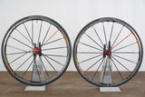Mavic Ksyrium ES Anniversary Alloy Clincher Rim Brake Wheelset 11 Speed