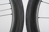 Campagnolo Bora WTO 45 Carbon Tubeless Rim Wheelset Shimano/SRAM 11 Speed