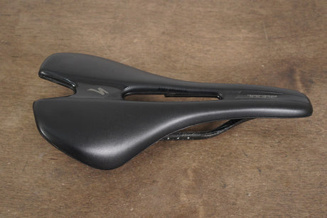 143mm Specialized Toupe Pro Carbon Rail Road Saddle 158g