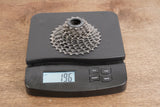11-28T Shimano Dura-Ace CS-R9100 11 Speed Road Cassette 196g 9100
