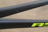 51cm Cervelo R5 Carbon Rim Brake Road Frameset