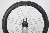 Campagnolo Bora WTO 45 Carbon Tubeless Rim Wheelset Shimano/SRAM 11 Speed