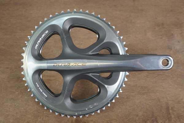 Dura Ace Shimano Ultegra Compact Crankset Shimano DURA ACE FC
