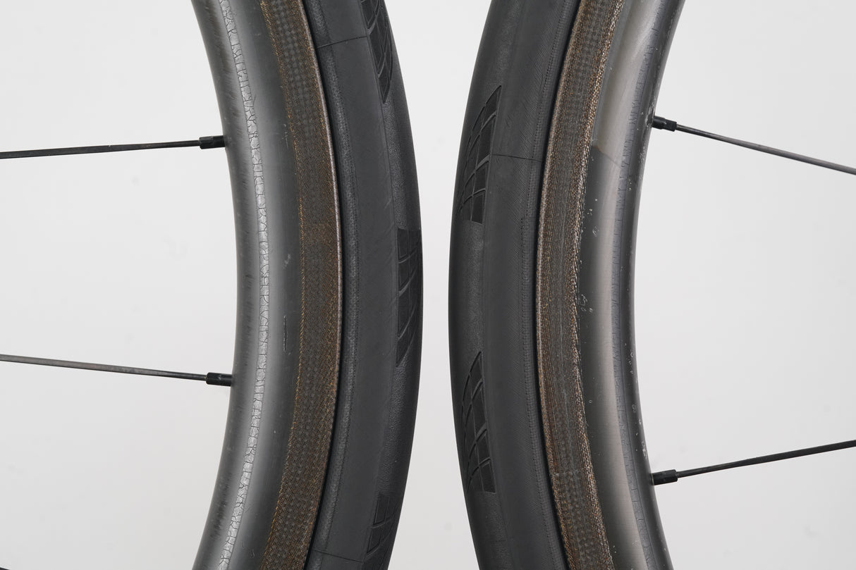 Roval CLX 32 Carbon Tubeless Clincher Rim Brake Wheelset Shimano/SRAM 11 Speed