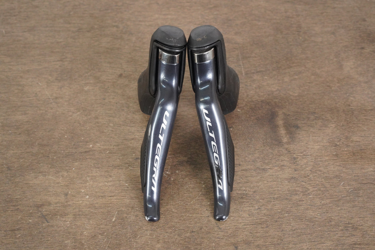 Shimano Ultegra R8050 Di2 11 Speed Electronic Rim Brake Road Groupset 8050