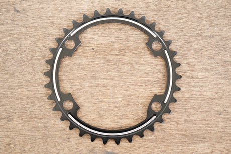 NEW 34T Shimano Dura-Ace FC-9100 11 Speed Compact Chainring