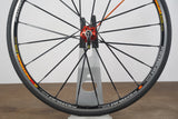 Mavic Ksyrium ES Anniversary Alloy Clincher Rim Brake Wheelset 11 Speed