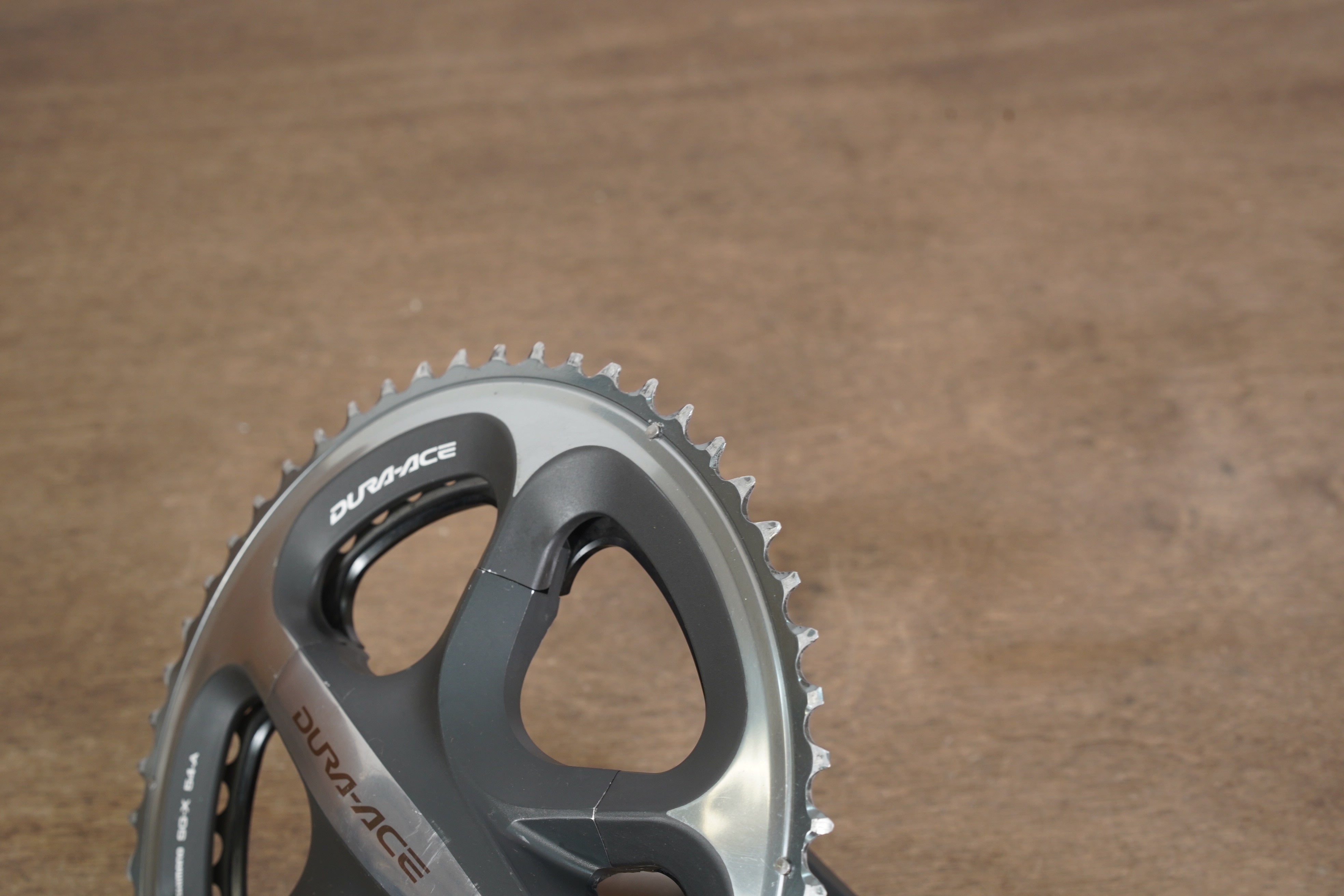 SHIMANO DURA-ACE FC-7900 チェーンホイール 175mm Shimano Dura-Ace FC-7900/7950 Crankset - Components