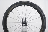 Campagnolo Bora WTO 45 Carbon Tubeless Rim Wheelset Shimano/SRAM 11 Speed
