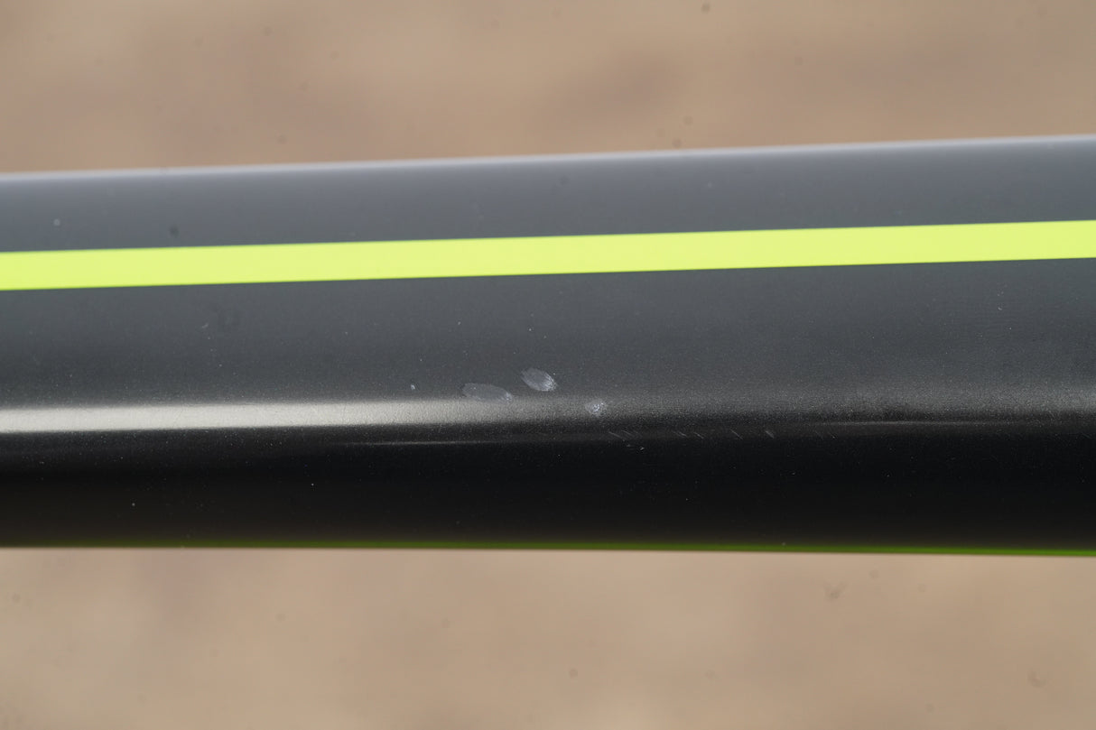 51cm Cervelo R5 Carbon Rim Brake Road Frameset