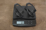 (2) Elite Cannibal Race Water Bottle Cages 81g