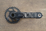 NEW 170mm 32T DUB SL SRAM XX1 1x 11 Speed MTB Crank Arms Crankset 423g