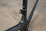 53cm Pinarello Dogma F10 X-Light Carbon Rim Brake Frameset