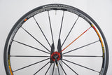 Mavic Ksyrium ES Anniversary Alloy Clincher Rim Brake Wheelset 11 Speed