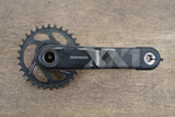 NEW 170mm 32T DUB SL SRAM XX1 1x 11 Speed MTB Crank Arms Crankset 423g