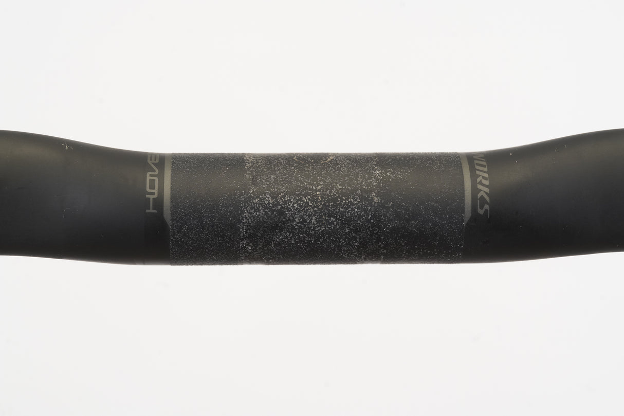 42cm Specialized S-WORKS Hover Carbon Handlebar 31.8mm