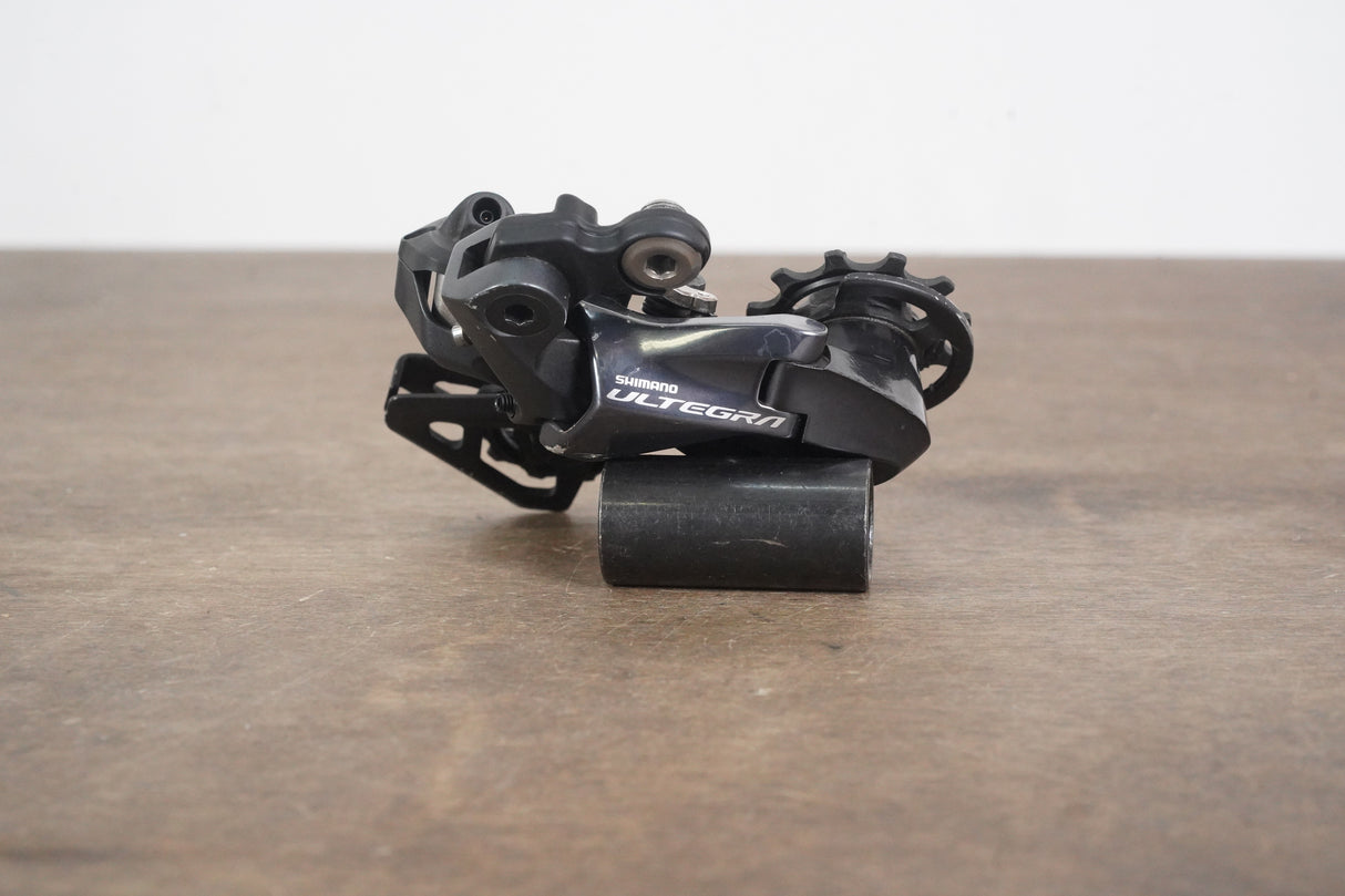 Shimano Ultegra R8050 Di2 11 Speed Electronic Rim Brake Road Groupset 8050